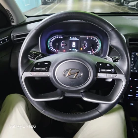 Hyundai Tucson 1.6 - ОЧАКВАН ВНОС - 25500 € - 34071089 5