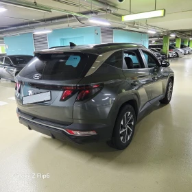 Hyundai Tucson 1.6 - ОЧАКВАН ВНОС - 25500 € - 34071089 3