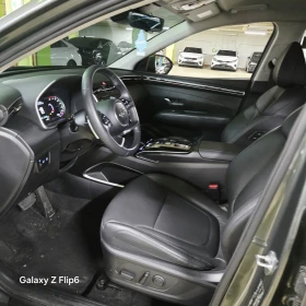 Hyundai Tucson 1.6 - ОЧАКВАН ВНОС - 25500 € - 34071089 4