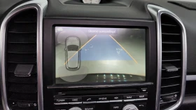 Porsche Cayenne S ��. �������� BLIND SPOT ������ ����* encareu.com | Mobile.bg � ����� ������ 14