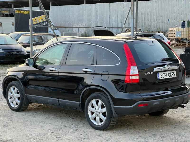 Honda Cr-v 2.2 I-CDTI-140к.с./ Автопилот/Мулти-волан, снимка 7 - Автомобили и джипове - 42179161