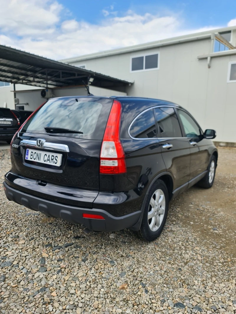 Honda Cr-v 2.2 I-CDTI, снимка 7 - Автомобили и джипове - 42179161