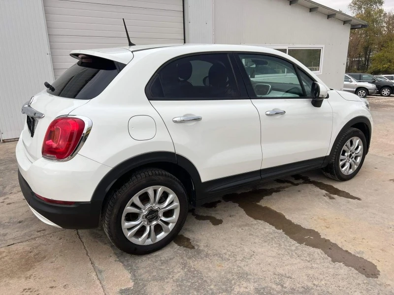 Fiat 500X 1.6M-JET 120k.c * UNIKAT* , снимка 13 - Автомобили и джипове - 41870041