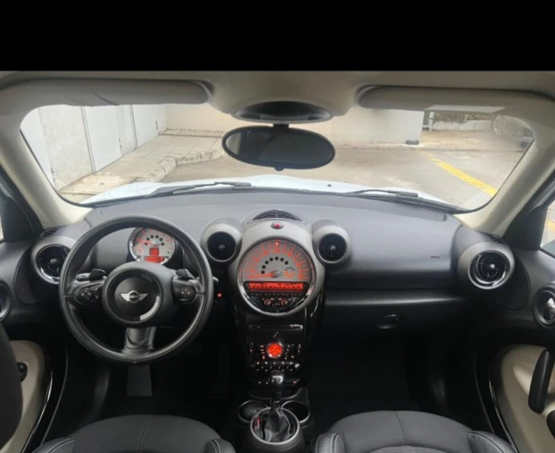 Mini Countryman, снимка 3 - Автомобили и джипове - 46985527