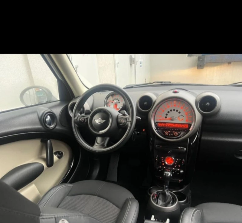 Mini Countryman, снимка 6 - Автомобили и джипове - 46985527