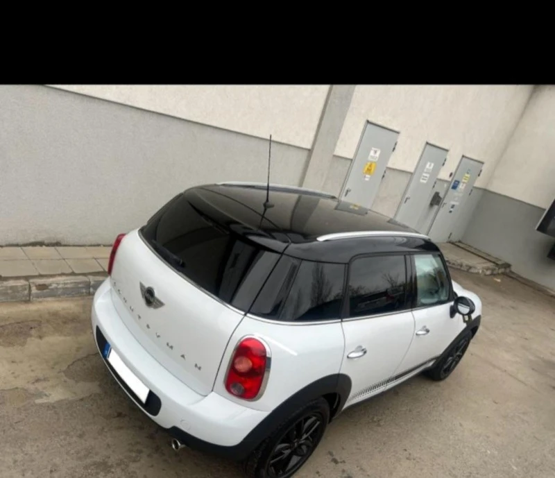 Mini Countryman, снимка 4 - Автомобили и джипове - 46985527