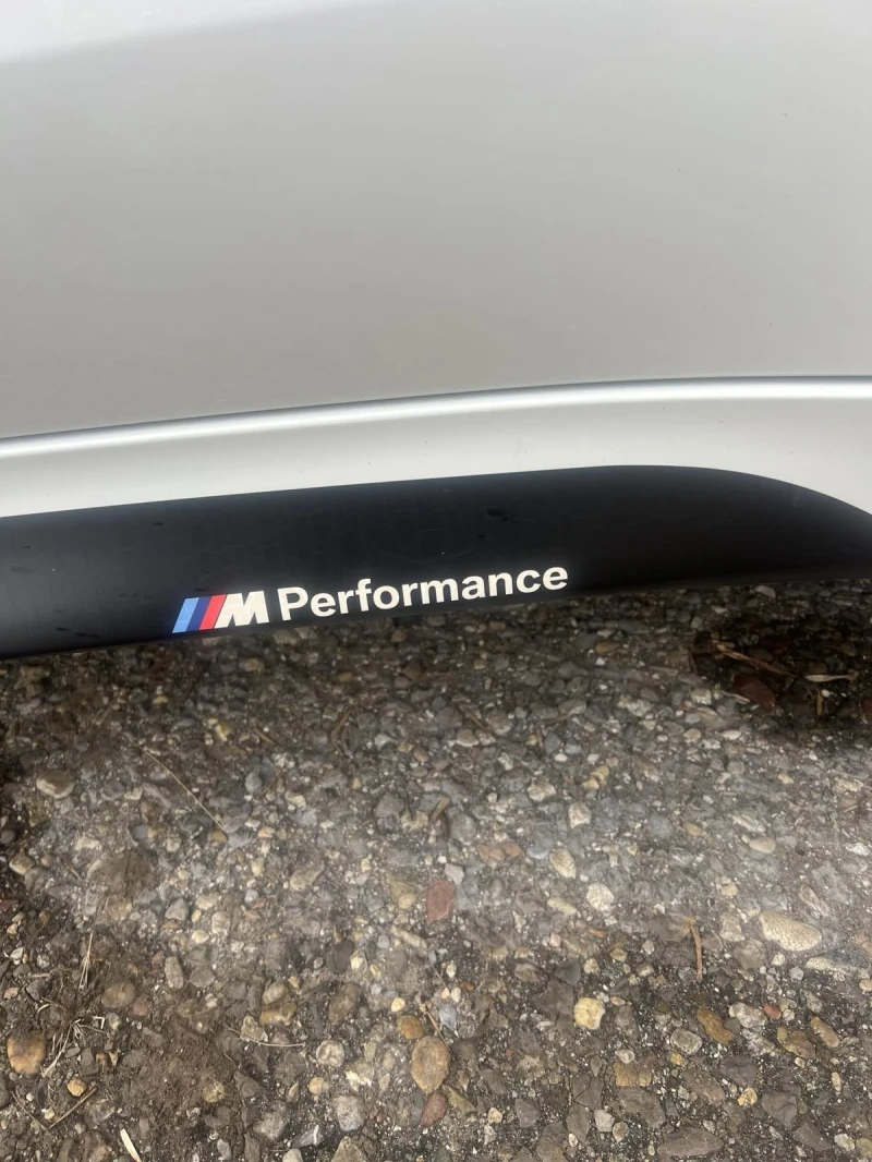 BMW X6 М50d, снимка 5 - Автомобили и джипове - 51987887