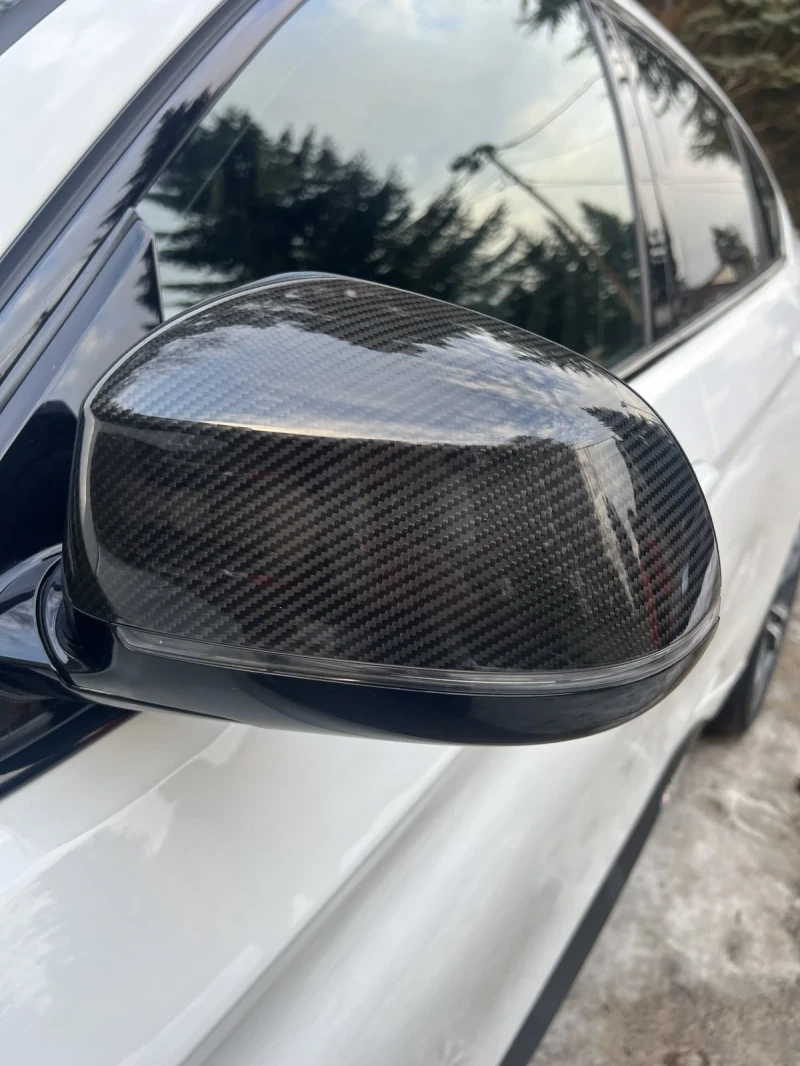 BMW X6 М50d, снимка 12 - Автомобили и джипове - 51987887