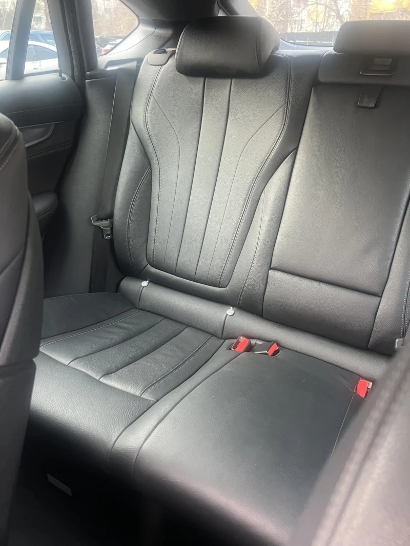 BMW X6 М50d, снимка 4 - Автомобили и джипове - 51987887
