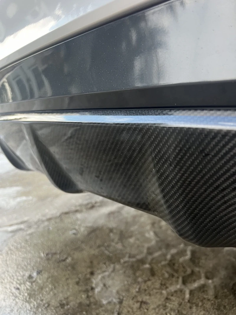 BMW X6 М50d, снимка 10 - Автомобили и джипове - 51987887