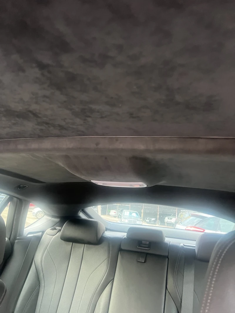 BMW X6 М50d, снимка 7 - Автомобили и джипове - 51987887