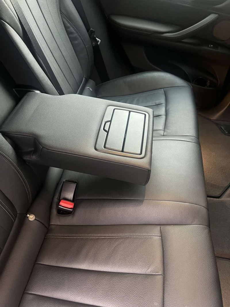 BMW X6 М50d, снимка 9 - Автомобили и джипове - 51987887