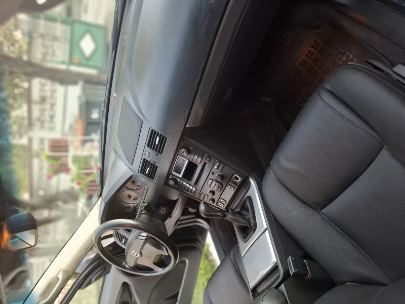 Volvo Xc90, снимка 14 - Автомобили и джипове - 52353276