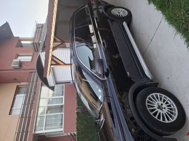 Volvo Xc90, снимка 2 - Автомобили и джипове - 52353276