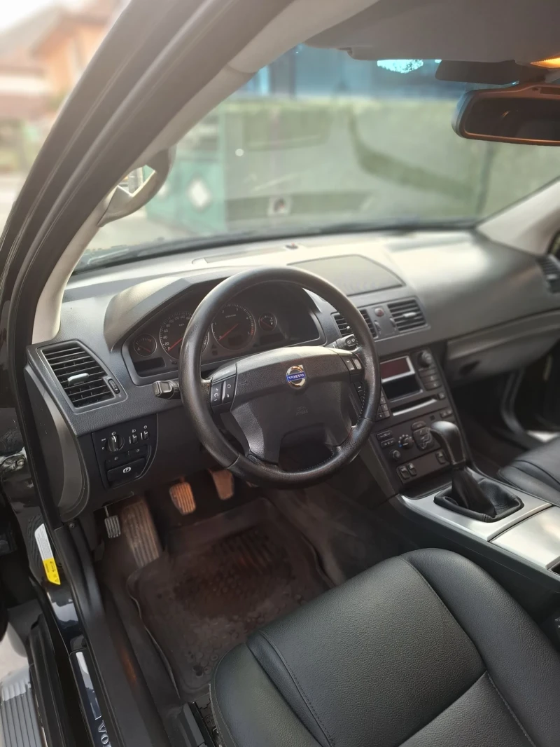 Volvo Xc90, снимка 13 - Автомобили и джипове - 52353276