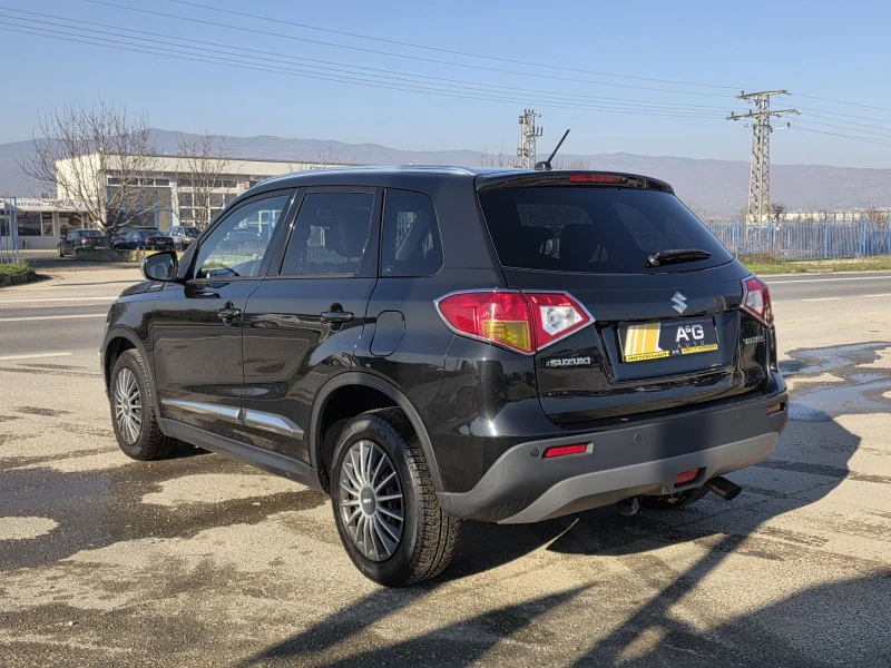 Suzuki Vitara 1.4BOOSTERJET AUTOMATIC, снимка 6 - Автомобили и джипове - 52712946