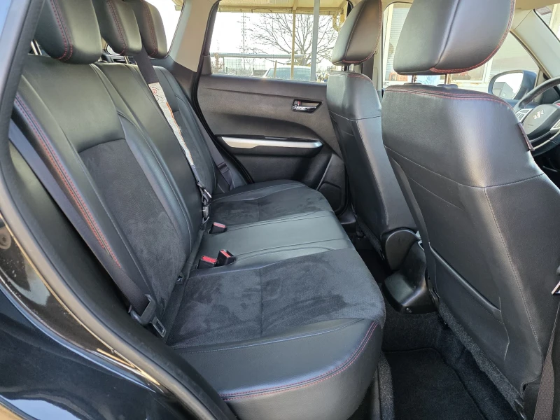 Suzuki Vitara 1.4BOOSTERJET AUTOMATIC, снимка 10 - Автомобили и джипове - 52712946