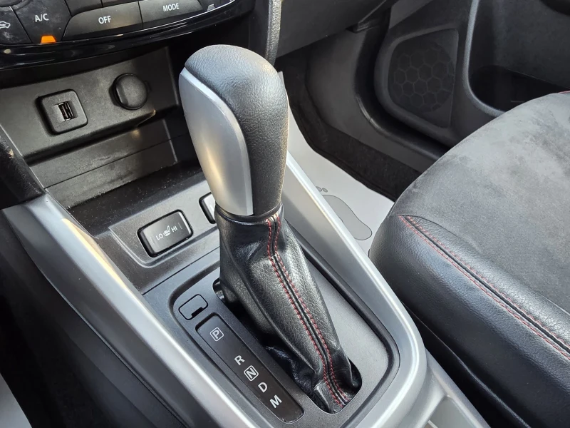 Suzuki Vitara 1.4BOOSTERJET AUTOMATIC, снимка 17 - Автомобили и джипове - 52712946