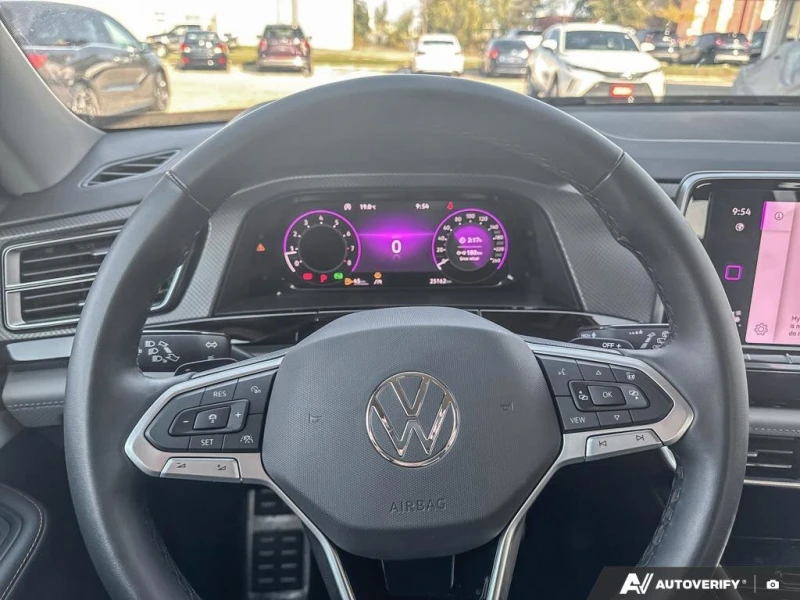VW Atlas * Peak Edition | AWD | ACCIDENT FREE | LEATHER | C, снимка 17 - Автомобили и джипове - 52802255