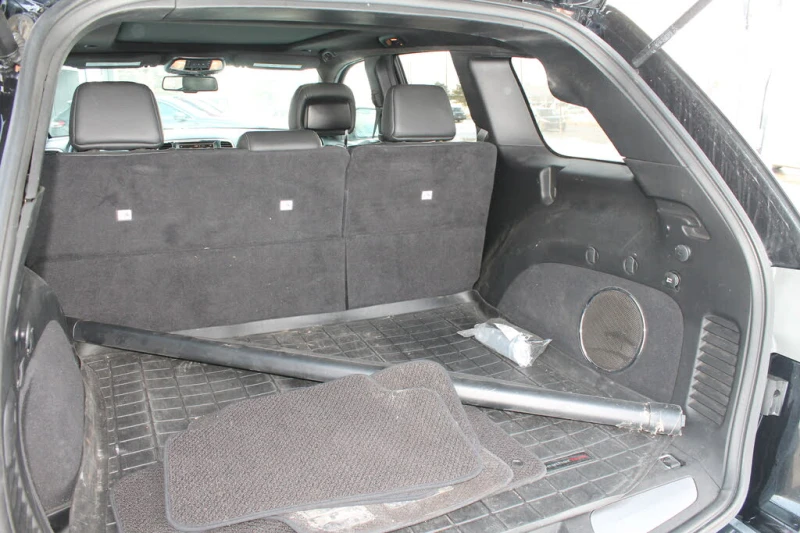 Jeep Grand cherokee SUMMIT* 5.7* V8* DISTRONIC* ПАНО* ОБДУХВАНЕ* КАМЕР, снимка 6 - Автомобили и джипове - 53328742