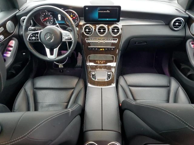 Mercedes-Benz GLC 300 4MATIC, снимка 8 - Автомобили и джипове - 48300765