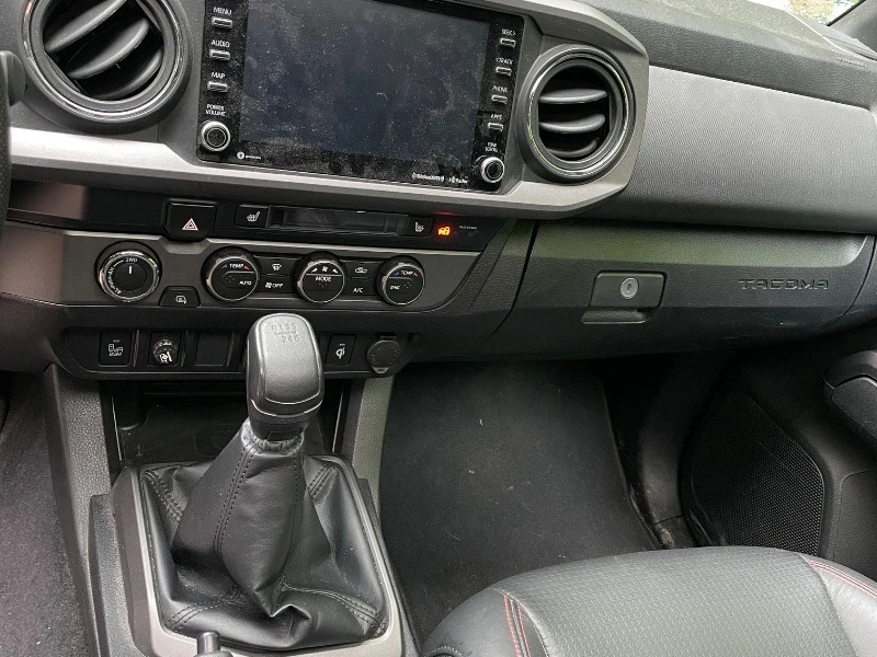 Toyota Tacoma CARFAX * * АВТО КРЕДИТ - изображение 9