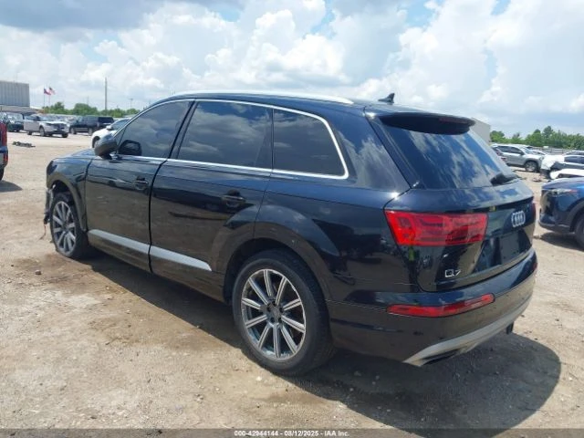 Audi Q7 PREMIUM PLUS 3.0T * КЛИП НА ДВИГАТЕЛ*  - изображение 3