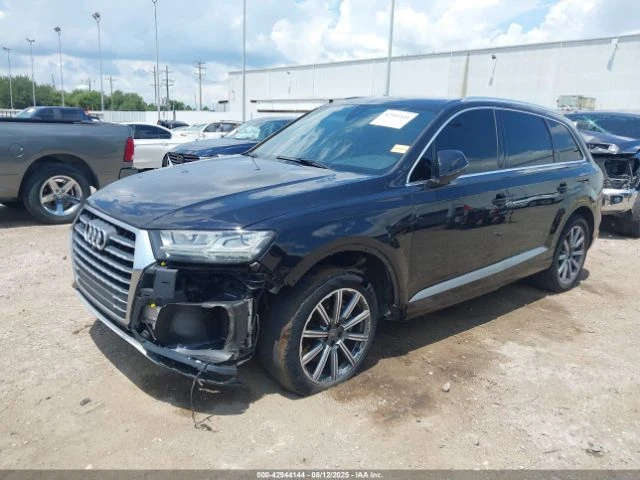 Audi Q7 PREMIUM PLUS 3.0T * КЛИП НА ДВИГАТЕЛ*  - изображение 2