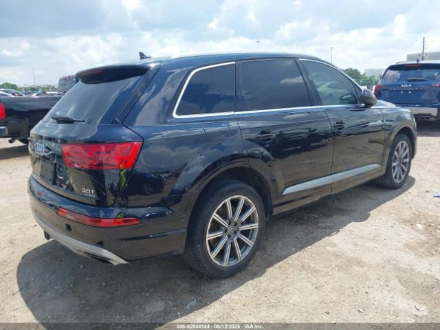 Audi Q7 PREMIUM PLUS 3.0T * КЛИП НА ДВИГАТЕЛ*  - изображение 4