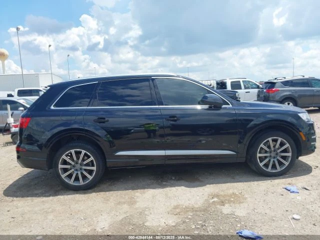 Audi Q7 PREMIUM PLUS 3.0T * КЛИП НА ДВИГАТЕЛ*  - изображение 7