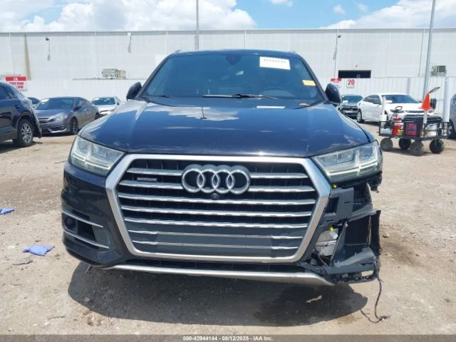 Audi Q7 PREMIUM PLUS 3.0T * КЛИП НА ДВИГАТЕЛ*  - изображение 5