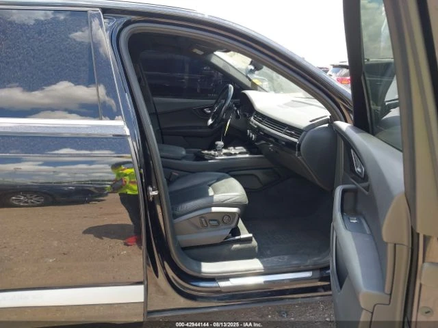 Audi Q7 PREMIUM PLUS 3.0T * КЛИП НА ДВИГАТЕЛ*  - изображение 10