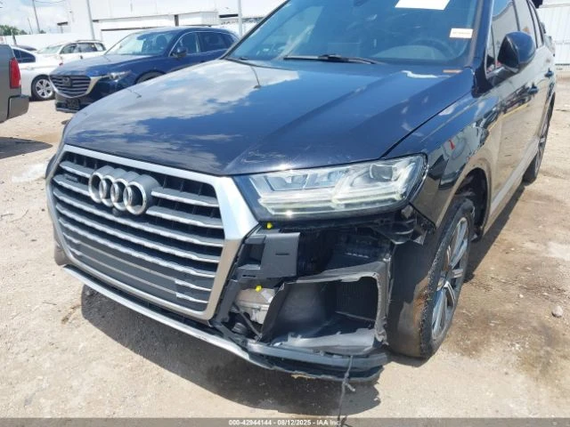 Audi Q7 PREMIUM PLUS 3.0T * КЛИП НА ДВИГАТЕЛ*  - изображение 9