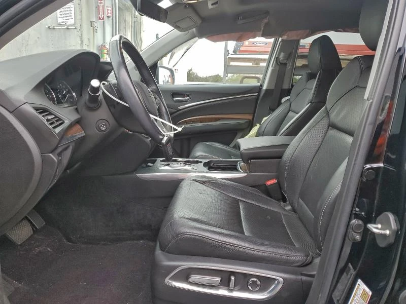 Acura Mdx 3.5L 6 All wheel drive, снимка 13 - Автомобили и джипове - 52934732