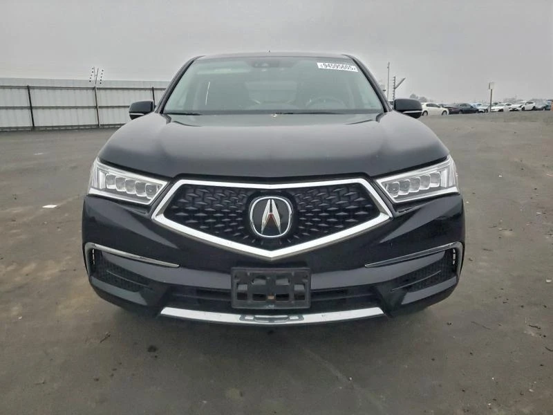 Acura Mdx 3.5L 6 All wheel drive, снимка 11 - Автомобили и джипове - 52934732