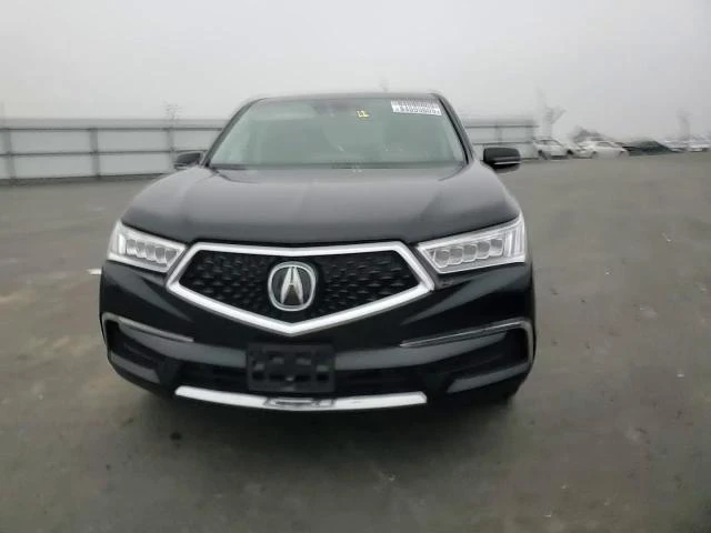 Acura Mdx 3.5L 6 All wheel drive