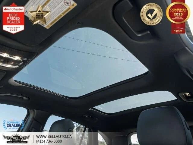 Mercedes-Benz GLA * GLA250 4M * CARFAX * ЦЕНА ДО БГ - изображение 5