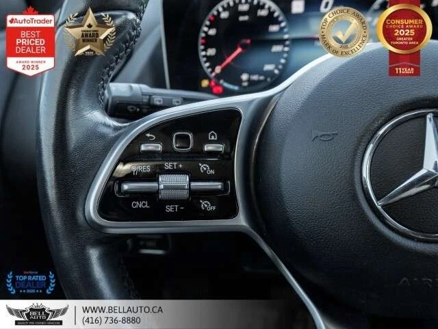 Mercedes-Benz GLA * GLA250 4M * CARFAX * ЦЕНА ДО БГ, снимка 12 - Автомобили и джипове - 53259201