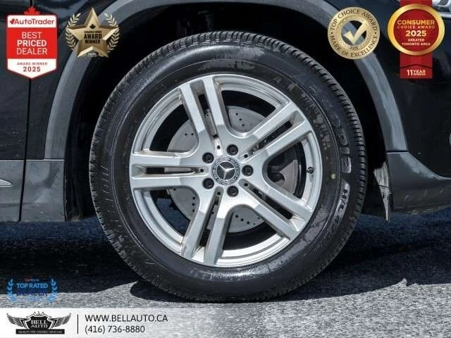 Mercedes-Benz GLA * GLA250 4M * CARFAX * ЦЕНА ДО БГ - изображение 7