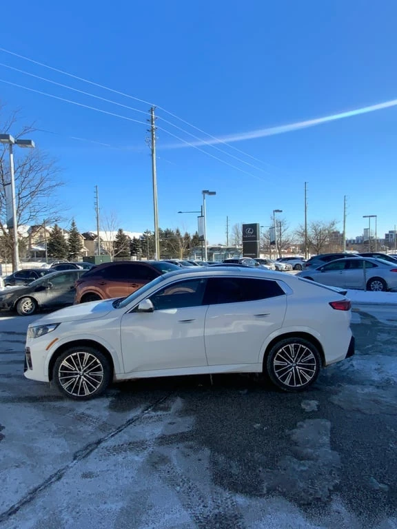 BMW X2 * xDrive28i * CARFAX * ЦЕНА ДО БГ, снимка 14 - Автомобили и джипове - 53463028