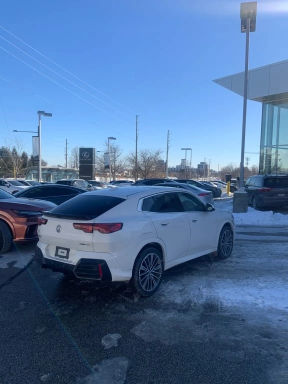 BMW X2 * xDrive28i * CARFAX * ЦЕНА ДО БГ - изображение 3