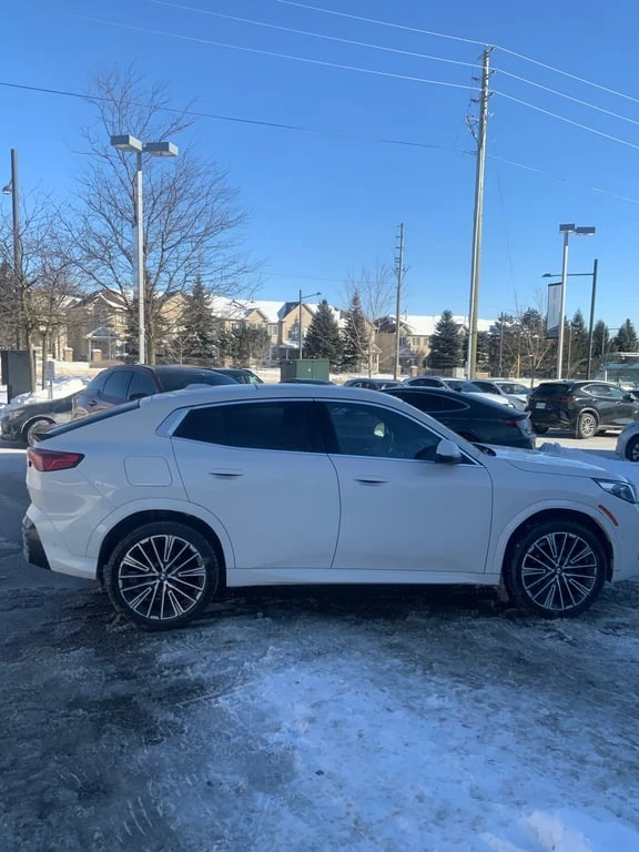 BMW X2 * xDrive28i * CARFAX * ЦЕНА ДО БГ - изображение 5