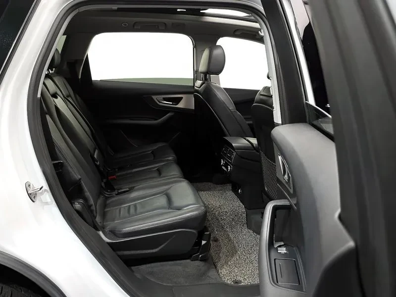 Audi Q7 45 Tfsi Quattro, снимка 12 - Автомобили и джипове - 55923007
