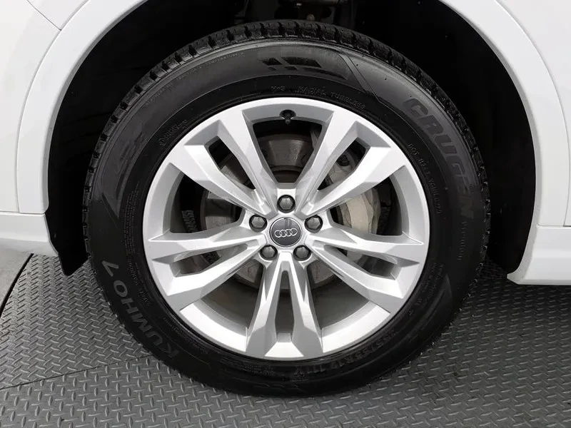 Audi Q7 45 Tfsi Quattro, снимка 5 - Автомобили и джипове - 55923007