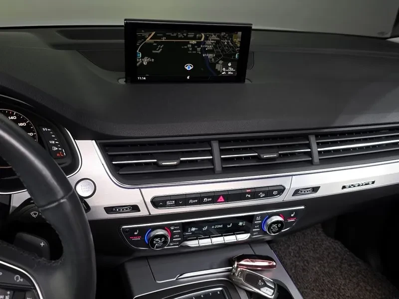 Audi Q7 45 Tfsi Quattro, снимка 15 - Автомобили и джипове - 55923007