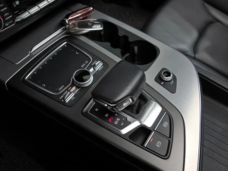 Audi Q7 45 Tfsi Quattro, снимка 9 - Автомобили и джипове - 55923007