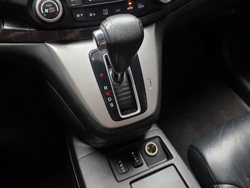 Honda Cr-v 4Wd Ex-L, снимка 9 - Автомобили и джипове - 55948759