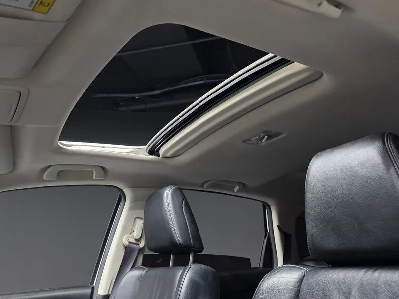 Honda Cr-v 4Wd Ex-L, снимка 16 - Автомобили и джипове - 55948759