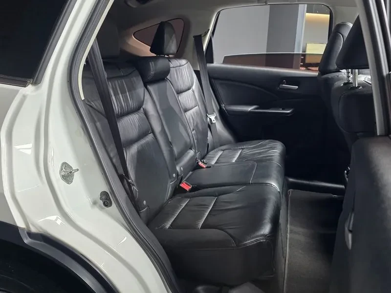 Honda Cr-v 4Wd Ex-L, снимка 12 - Автомобили и джипове - 55948759