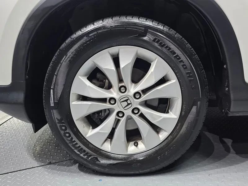 Honda Cr-v 4Wd Ex-L, снимка 5 - Автомобили и джипове - 55948759